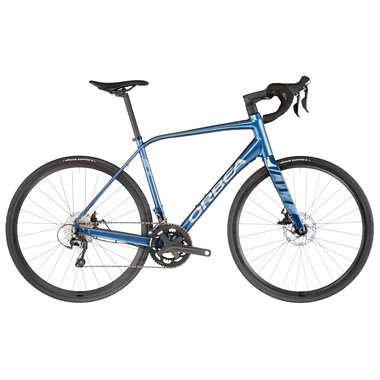 Vélo de Course ORBEA AVANT H40 Shimano Tiagra 34/50 Bleu 2023 ORBEA Probikeshop 0